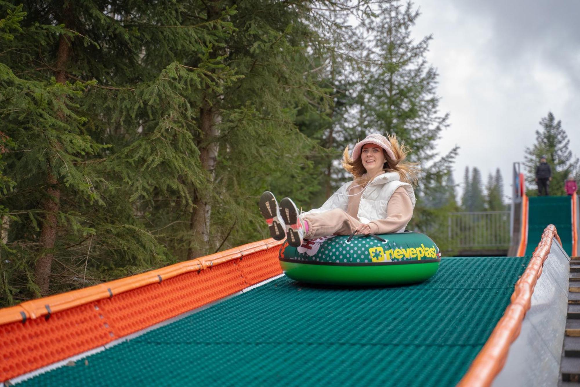 Phoenix Relax Park Bukoveľ Exteriér fotografie