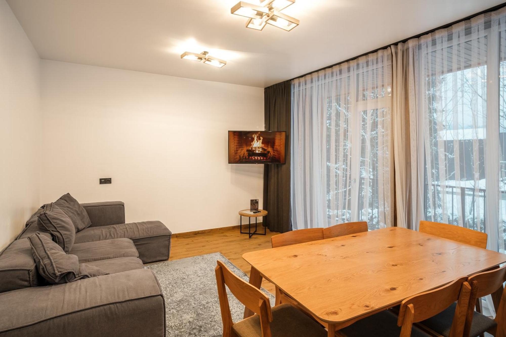 Phoenix Relax Park Bukoveľ Exteriér fotografie