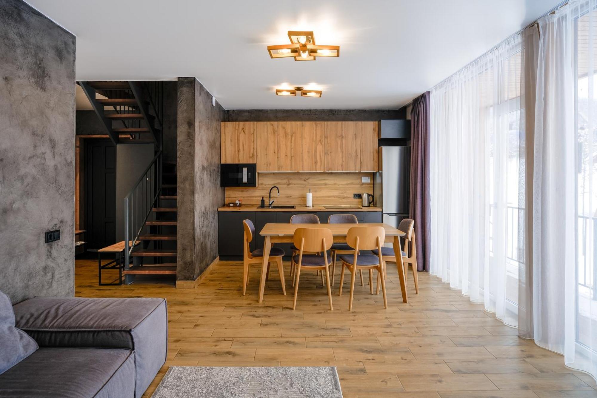 Phoenix Relax Park Bukoveľ Exteriér fotografie