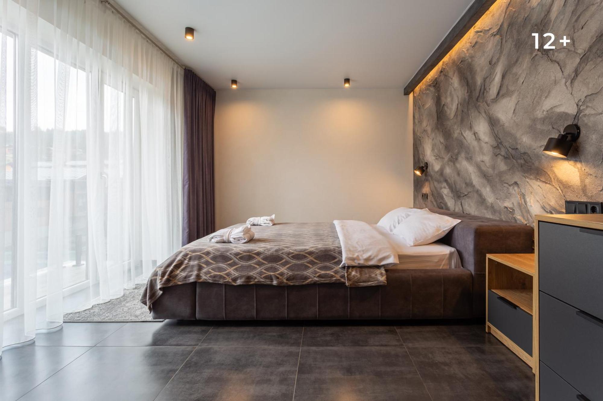 Phoenix Relax Park Bukoveľ Exteriér fotografie