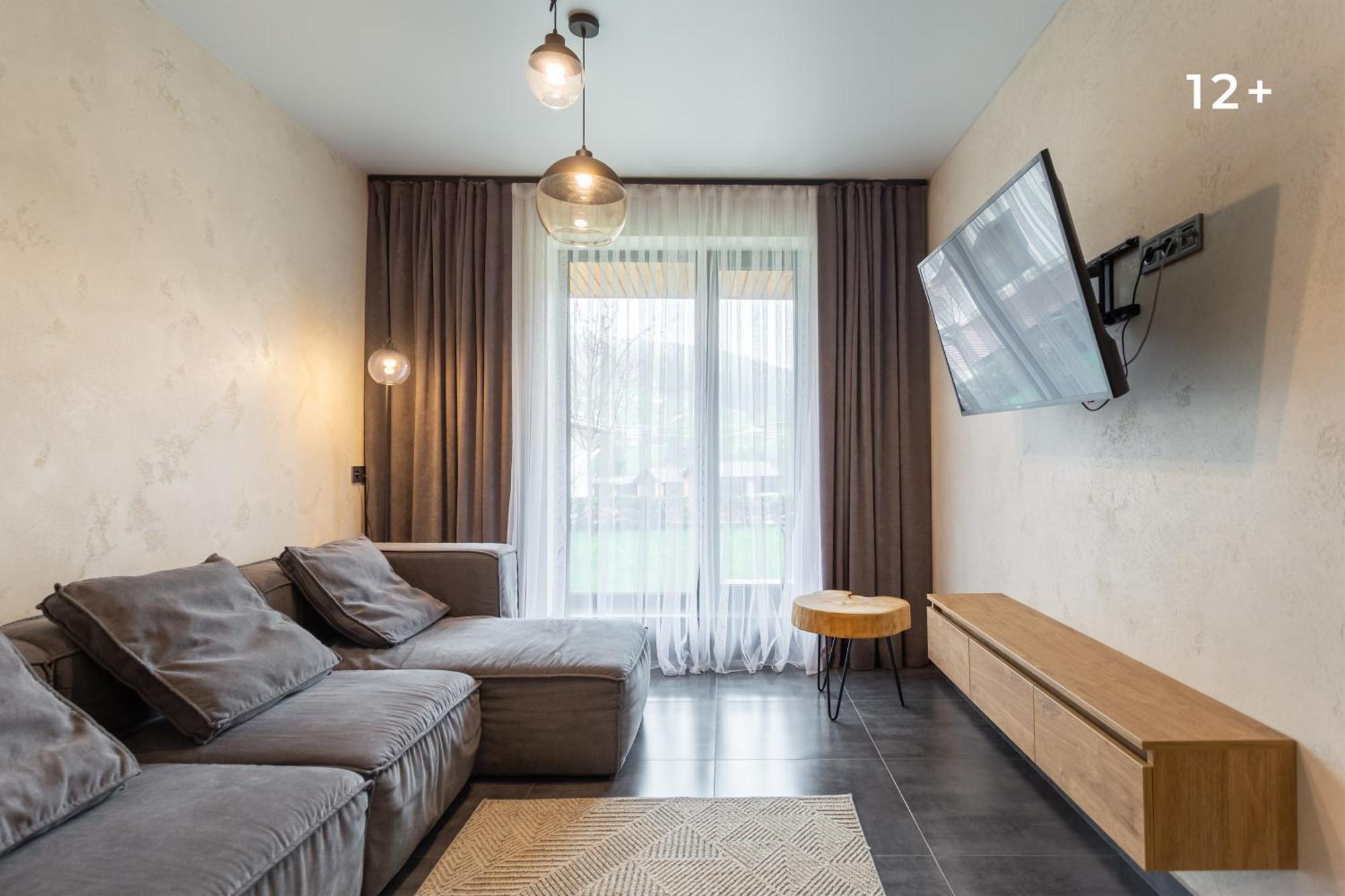 Phoenix Relax Park Bukoveľ Exteriér fotografie