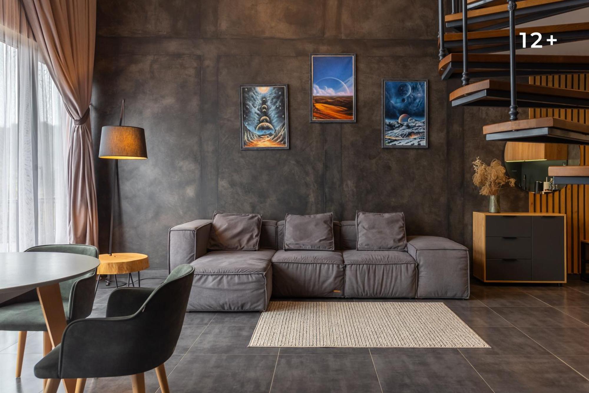 Phoenix Relax Park Bukoveľ Exteriér fotografie